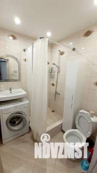 1-к квартира, посуточно, 23м2, 6/10 этаж