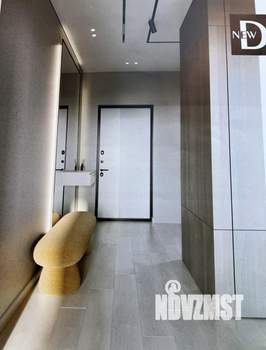 1-к квартира, на длительный срок, 52м2, 5/15 этаж