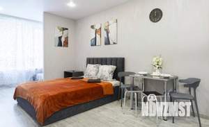 1-к квартира, посуточно, 31м2, 1/1 этаж