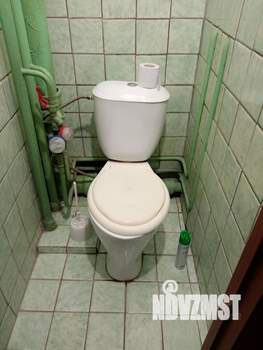 1-к квартира, на длительный срок, 35м2, 9/10 этаж