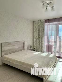 2-к квартира, посуточно, 50м2, 3/19 этаж