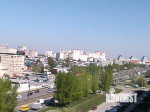 1-к квартира, посуточно, 35м2, 10/10 этаж