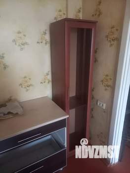 1-к квартира, на длительный срок, 34м2, 9/9 этаж