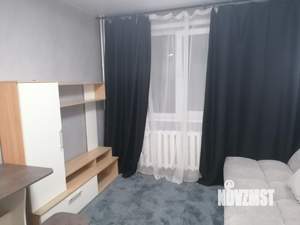 Студия квартира, на длительный срок, 25м2, 1/5 этаж