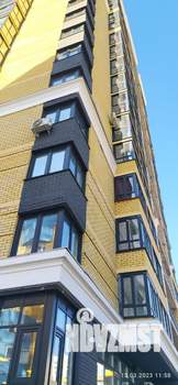 2-к квартира, посуточно, 40м2, 16/16 этаж