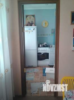 1-к квартира, на длительный срок, 30м2, 4/5 этаж