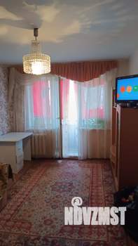 2-к квартира, на длительный срок, 45м2, 4/5 этаж