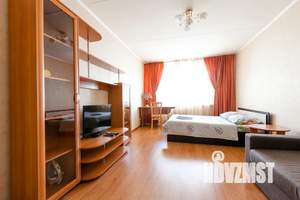 1-к квартира, посуточно, 39м2, 10/14 этаж