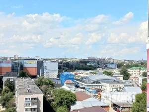 2-к квартира, посуточно, 43м2, 12/17 этаж