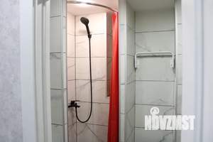 1-к квартира, посуточно, 21м2, 4/16 этаж