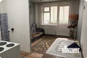1-к квартира, на длительный срок, 20м2, 1/10 этаж
