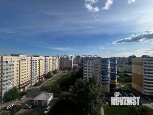 1-к квартира, на длительный срок, 49м2, 11/15 этаж