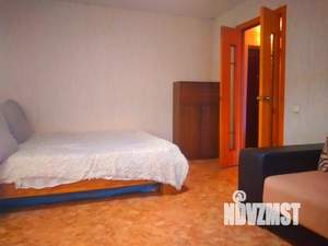 1-к квартира, посуточно, 36м2, 7/9 этаж