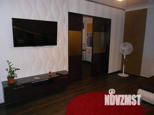 1-к квартира, посуточно, 44м2, 13/16 этаж