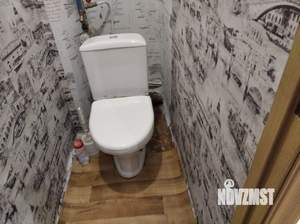 2-к квартира, на длительный срок, 45м2, 2/9 этаж
