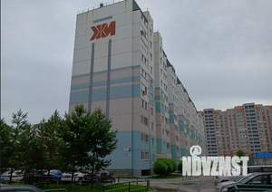 2-к квартира, на длительный срок, 59м2, 2/10 этаж