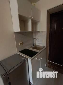 1-к квартира, на длительный срок, 13м2, 2/5 этаж