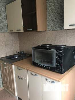 1-к квартира, на длительный срок, 30м2, 1/9 этаж