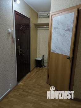 1-к квартира, на длительный срок, 34м2, 1/10 этаж