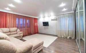 1-к квартира, на длительный срок, 43м2, 9/14 этаж