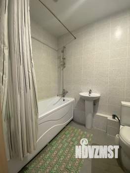 2-к квартира, на длительный срок, 50м2, 14/17 этаж