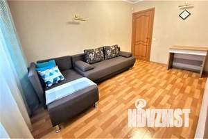 2-к квартира, посуточно, 45м2, 1/5 этаж