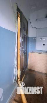 Студия квартира, на длительный срок, 14м2, 1/9 этаж