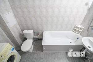 Студия квартира, на длительный срок, 26м2, 2/10 этаж