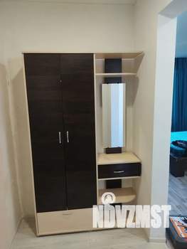 Студия квартира, посуточно, 25м2, 10/16 этаж