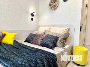 1-к квартира, посуточно, 21м2, 1/1 этаж