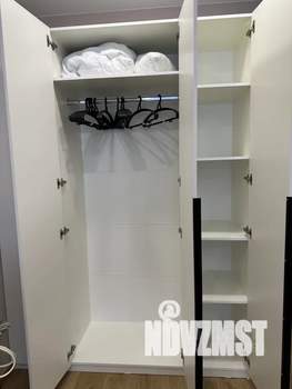 1-к квартира, посуточно, 45м2, 2/10 этаж