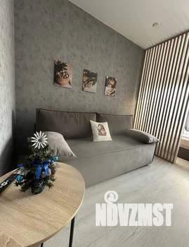 1-к квартира, посуточно, 47м2, 5/10 этаж