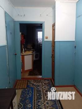 Студия квартира, на длительный срок, 24м2, 3/9 этаж