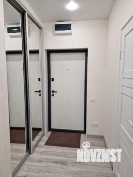 2-к квартира, посуточно, 41м2, 1/1 этаж