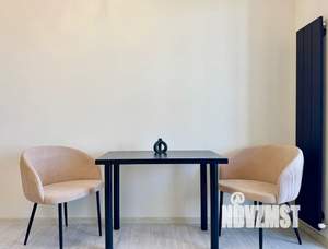 2-к квартира, посуточно, 45м2, 22/25 этаж