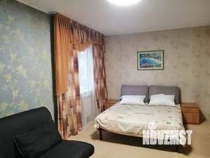 1-к квартира, посуточно, 30м2, 2/5 этаж