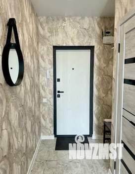 Студия квартира, посуточно, 27м2, 10/10 этаж