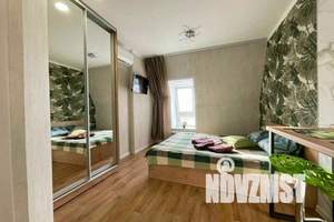 1-к квартира, посуточно, 20м2, 3/3 этаж