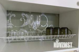 1-к квартира, посуточно, 26м2, 1/1 этаж