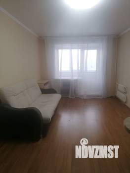 2-к квартира, на длительный срок, 42м2, 6/15 этаж