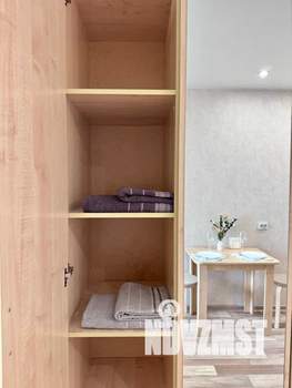 Студия квартира, посуточно, 28м2, 13/17 этаж