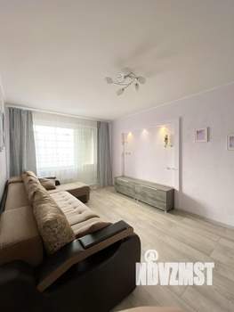 1-к квартира, на длительный срок, 35м2, 10/16 этаж