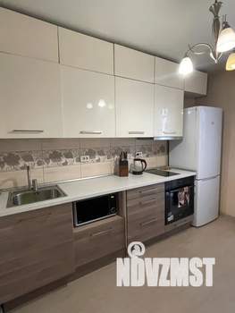 1-к квартира, посуточно, 36м2, 7/9 этаж