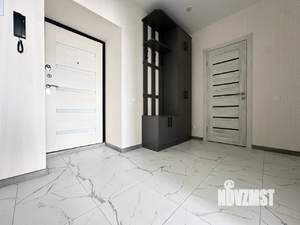 1-к квартира, на длительный срок, 40м2, 12/16 этаж