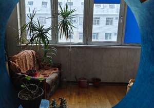 3-к квартира, на длительный срок, 68м2, 4/5 этаж