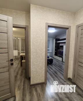 1-к квартира, посуточно, 36м2, 15/18 этаж