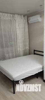 1-к квартира, на длительный срок, 40м2, 3/17 этаж