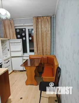 1-к квартира, на длительный срок, 35м2, 1/10 этаж