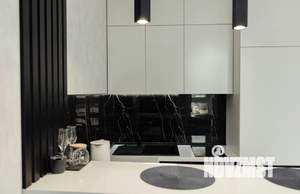 1-к квартира, посуточно, 45м2, 7/17 этаж