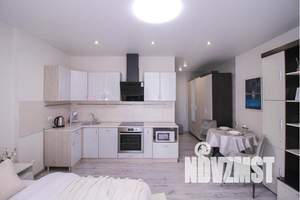 1-к квартира, посуточно, 38м2, 2/16 этаж